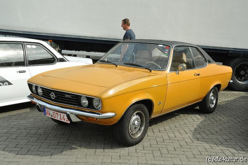Opel Leverkusen Opel Leverkusen